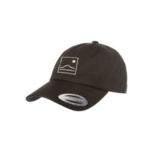 Load image into Gallery viewer, Silhouette Dad Hat
